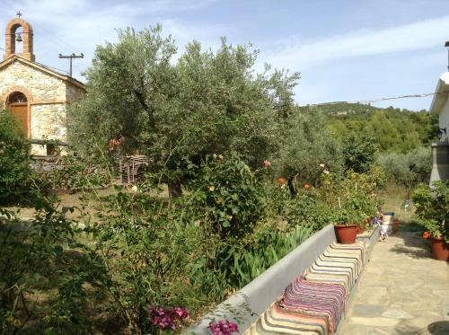 Apartamento Armonia Guesthouse