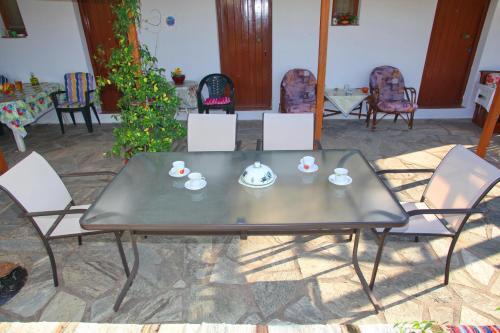 Apartamento Armonia Guesthouse