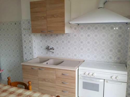 Apartamento Appartamenti Fronte E Vista Mare