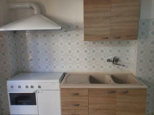 Apartamento Appartamenti Fronte E Vista Mare
