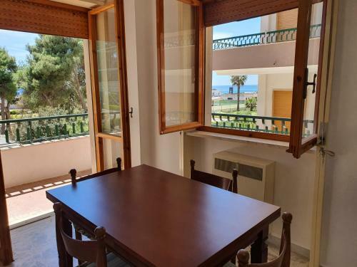 Apartamento Appartamenti Fronte E Vista Mare