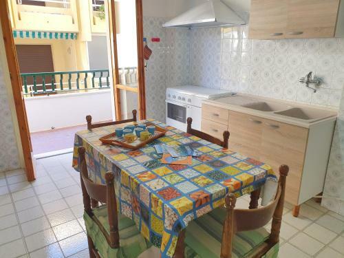 Apartamento Appartamenti Fronte E Vista Mare