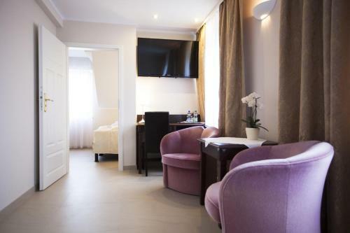 Bed & Breakfast Villa Taan Royal