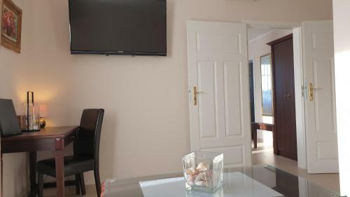 Bed & Breakfast Villa Taan Royal