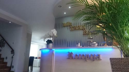 Bed & Breakfast Villa Taan Royal