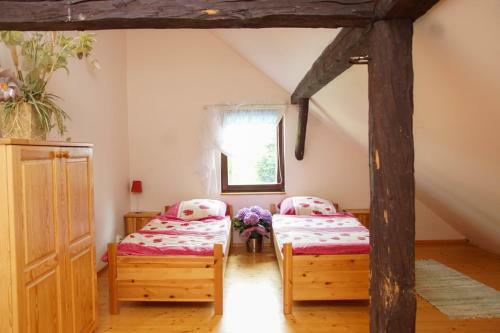 Agroturismo Ustronne Siedlisko