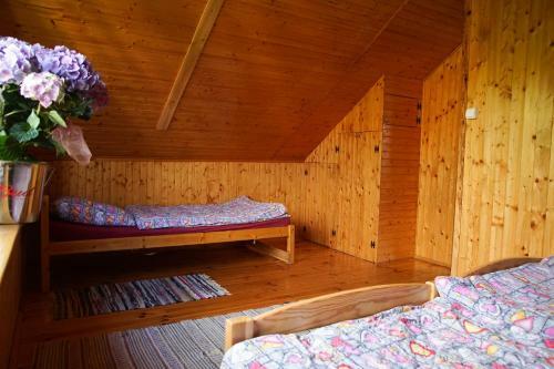 Agroturismo Ustronne Siedlisko