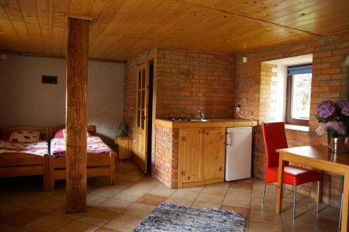 Agroturismo Ustronne Siedlisko