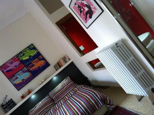 Bed & Breakfast Donna Franca