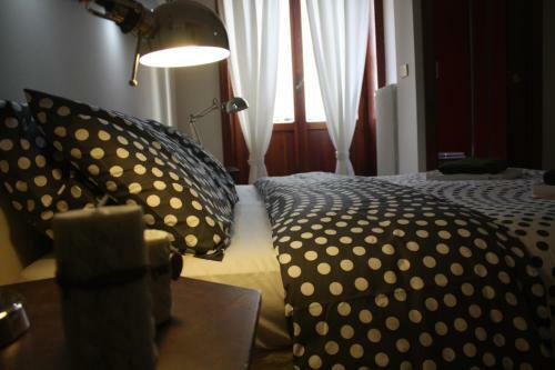Bed & Breakfast Donna Franca