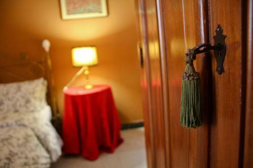 Bed & Breakfast Donna Franca