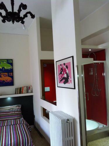 Bed & Breakfast Donna Franca