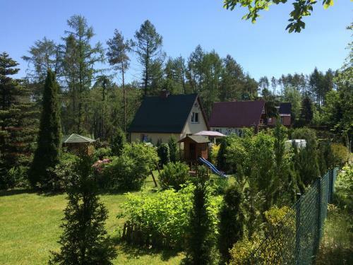 Lodge ''marina K?odno'' Kaszuby