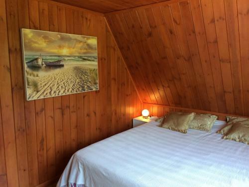 Lodge ''marina K?odno'' Kaszuby