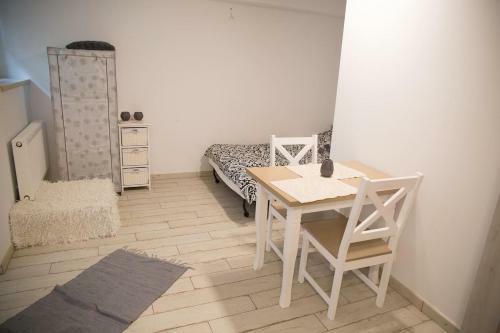 Apartament Vintage Dolny Sopot