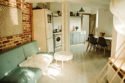 Apartament Vintage Dolny Sopot