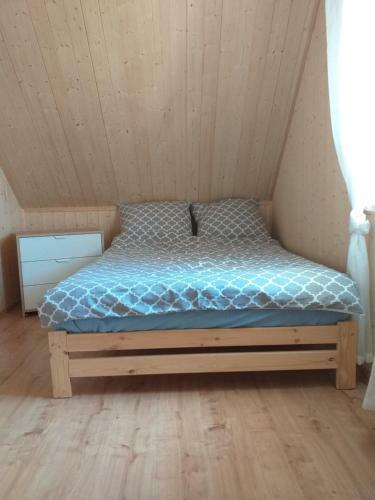 Lodge Domki Letniskowe Verona