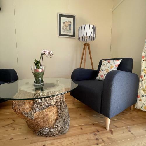 Bed & Breakfast Le Volcan Des Sens, Chambres D'hotes de Luxe Et Spa