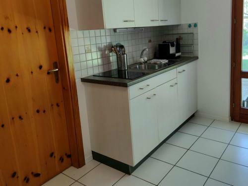 Apartamento Casa Grace