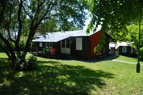 Bed & Breakfast �rnyas Park Apartmanh�z
