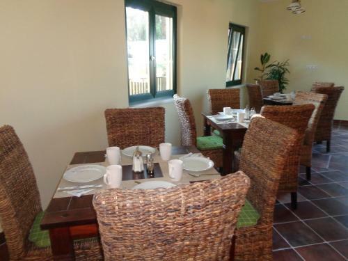 Bed & Breakfast �rnyas Park Apartmanh�z