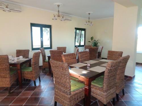 Bed & Breakfast �rnyas Park Apartmanh�z