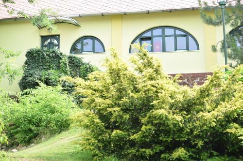 Bed & Breakfast �rnyas Park Apartmanh�z