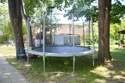 Bed & Breakfast �rnyas Park Apartmanh�z