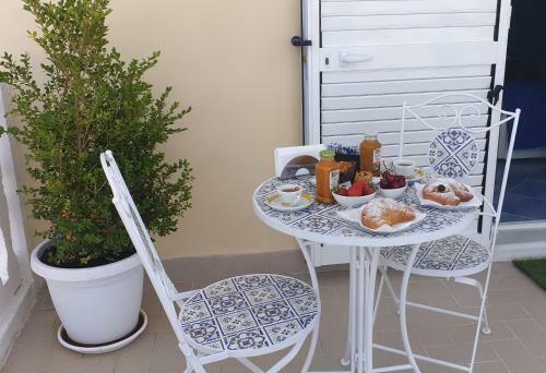 Bed & Breakfast A Un Passo Dal Mare