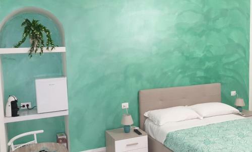 Bed & Breakfast A Un Passo Dal Mare