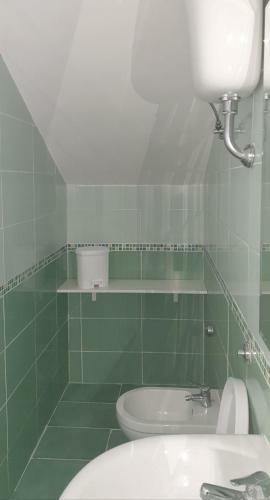 Bed & Breakfast A Un Passo Dal Mare