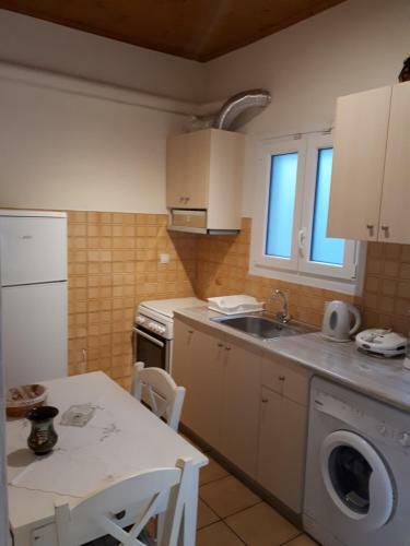 Apartamento Roula's Studios