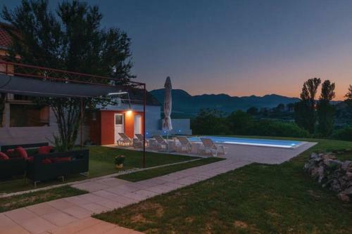Apartamento House Liberty With Swimming Pool