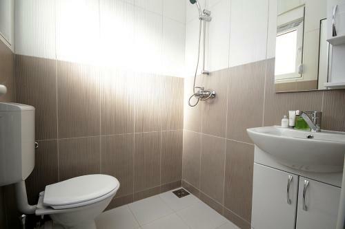 Rosi`s Apartment