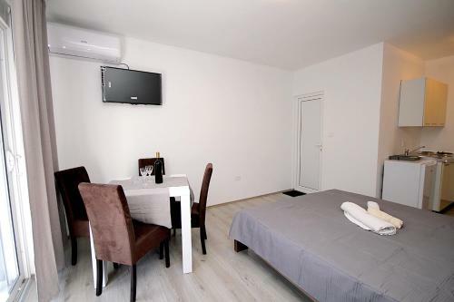 Rosi`s Apartment
