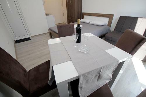 Rosi`s Apartment