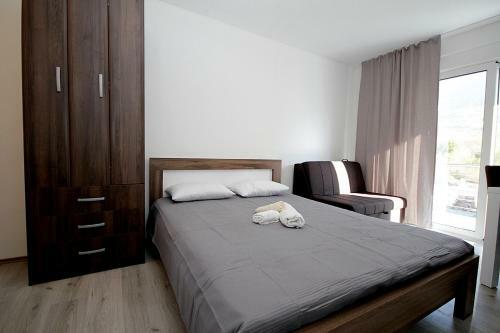 Rosi`s Apartment