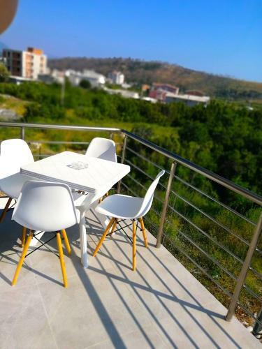 Rosi`s Apartment