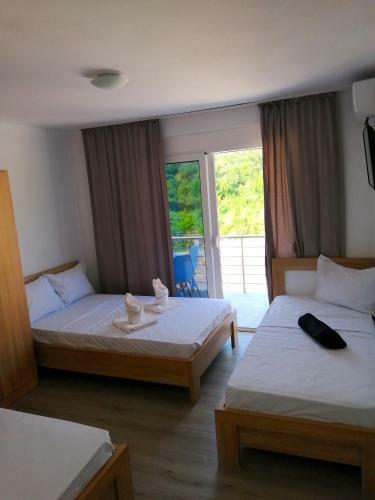 Rosi`s Apartment