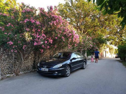 Apartamento Villa Nadalina