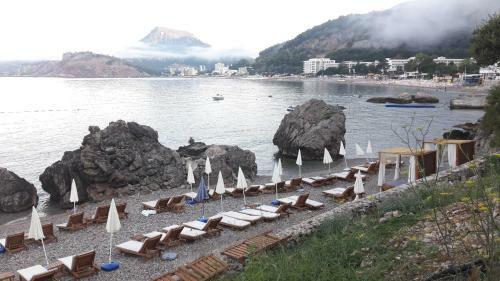 Apartamento Villa Nadalina