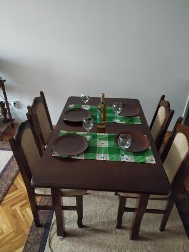 Apartman Draskovic Vrnja?ka Banja