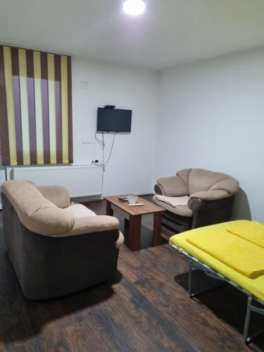 Apartmani Plavi