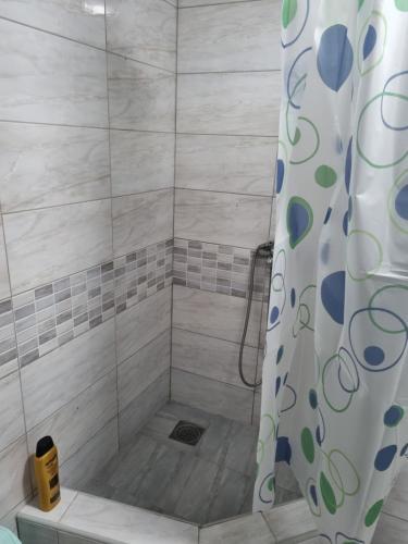 Apartmani Plavi