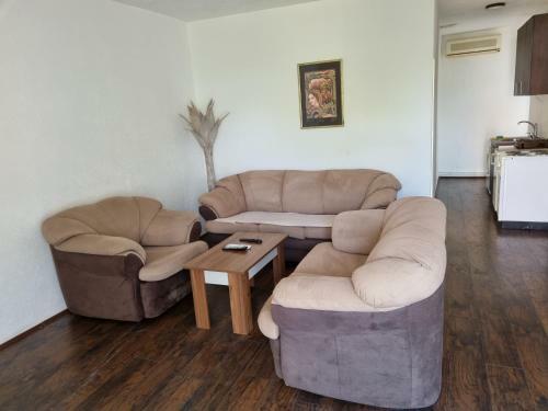 Apartmani Plavi