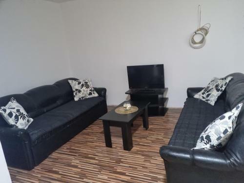 Apartmani Plavi