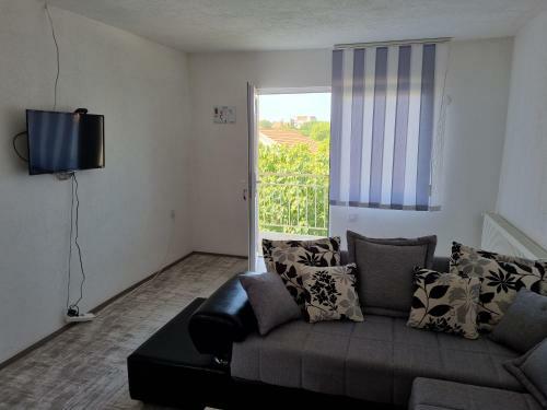 Apartmani Plavi