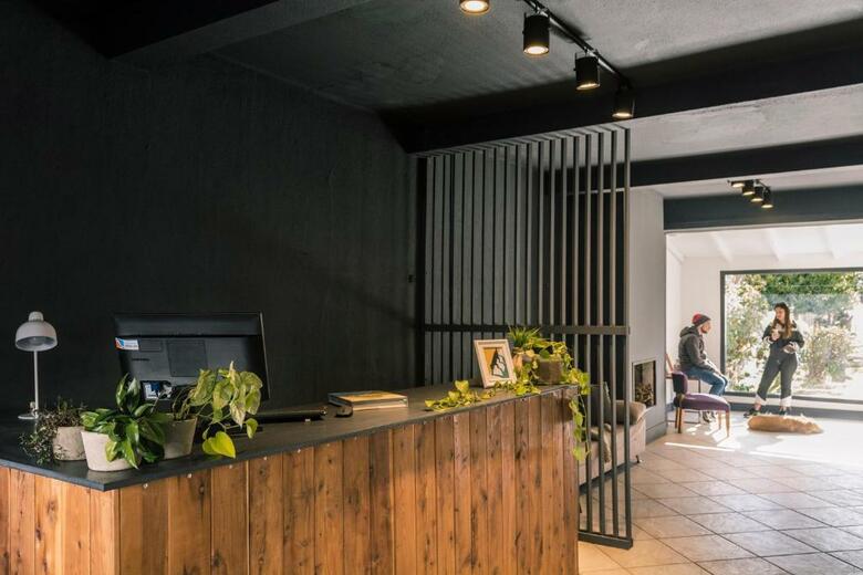 Posada Luma Boutique Hotel