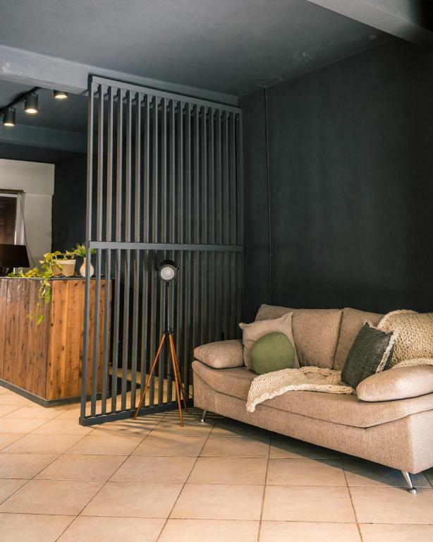 Posada Luma Boutique Hotel