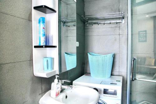 Apartamento Vitamin Home Ho�n Ki?m
